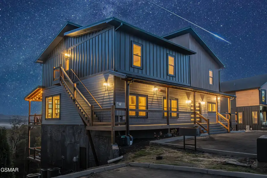 1258 Reedmont Way, Sevierville, TN 37876 - #3