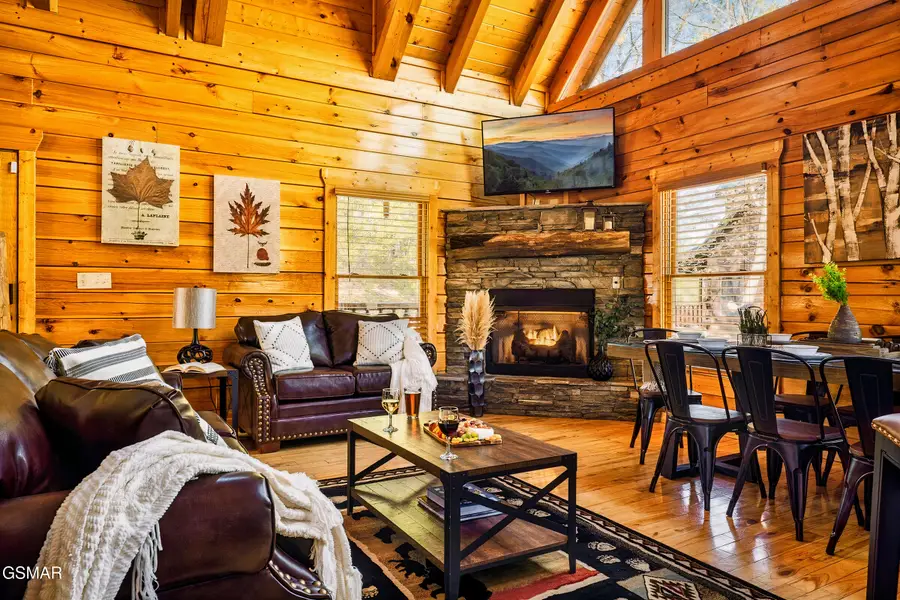 2017 Settlers Ridge Way, Gatlinburg, TN 37738 - #3