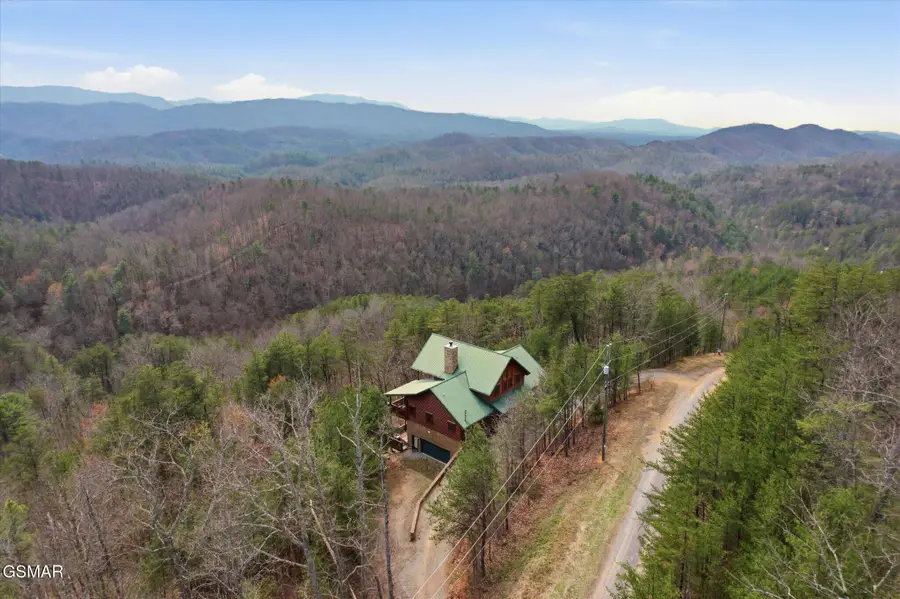 4659 Wesley Way, Sevierville, TN 37876 - #3