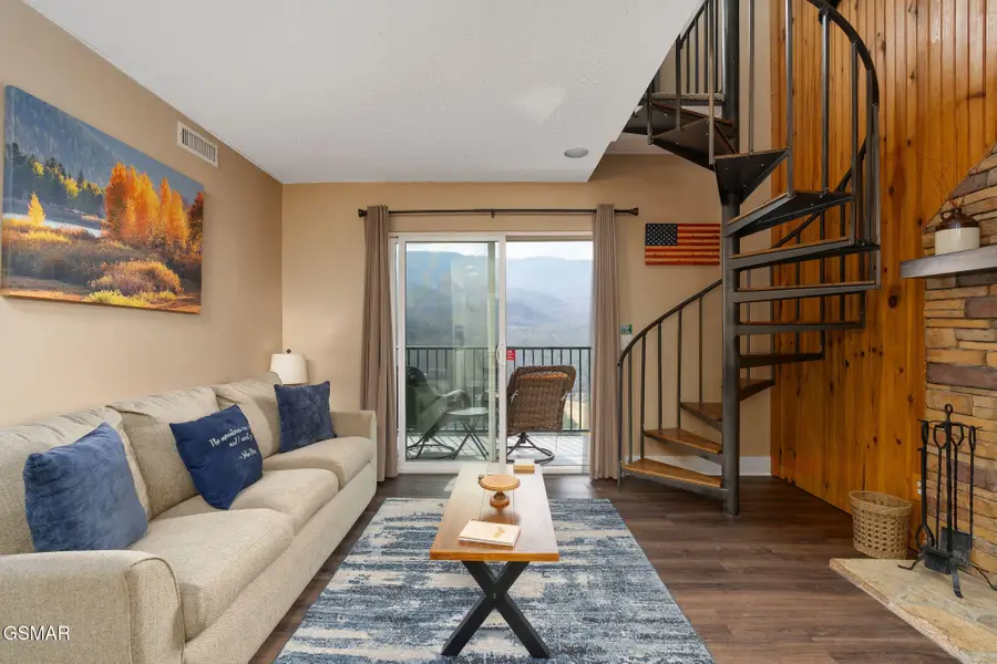 3710 Weber Road #307-C, Gatlinburg, TN 37738 - #3