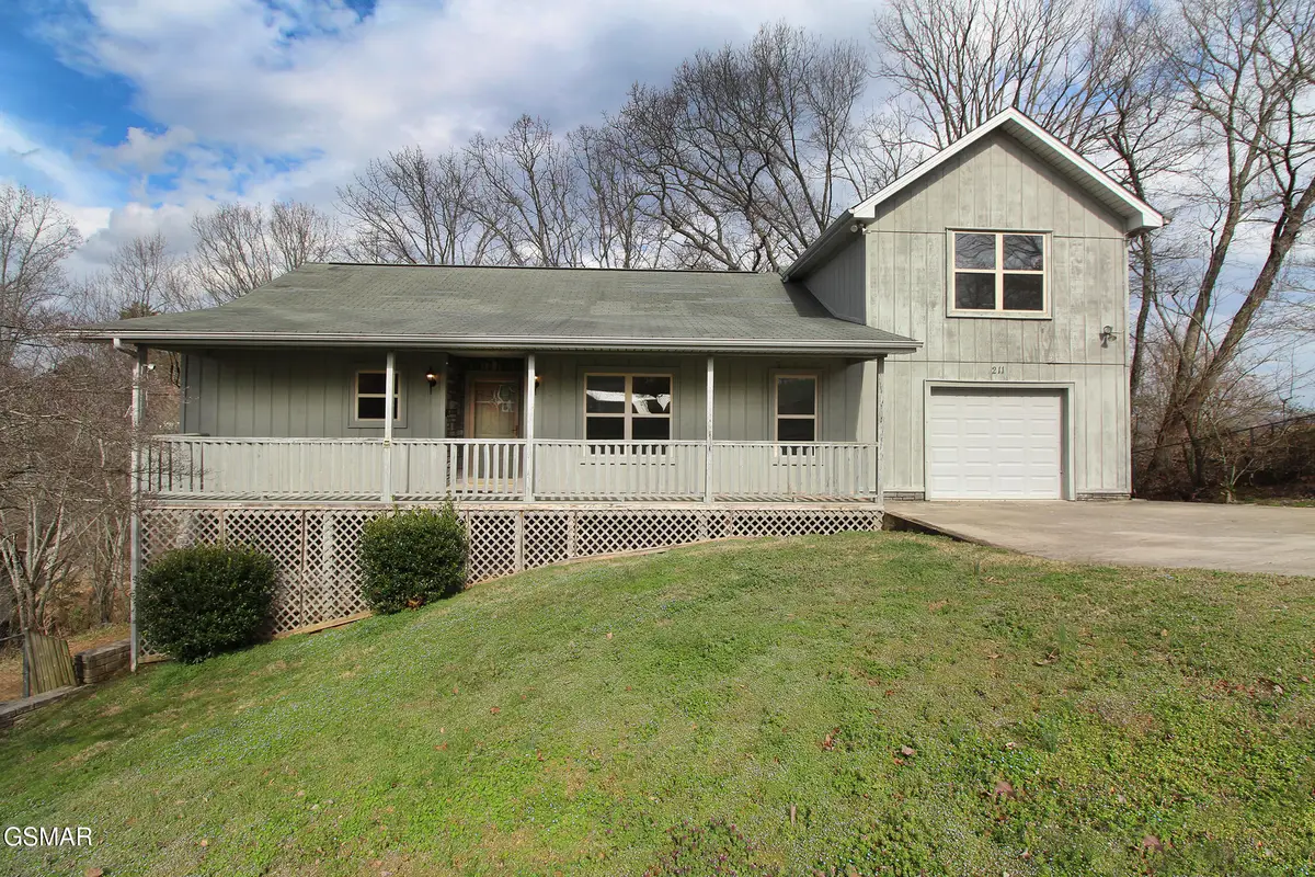211 Sequoyah Trail, Rutledge, TN 37861 - #1