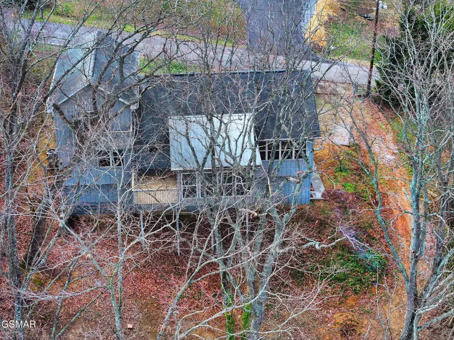 211 Sequoyah Trail, Rutledge, TN 37861 - #3