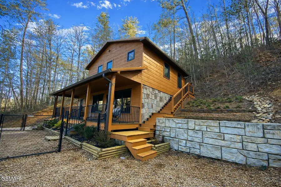 1170 Cole Lane, Gatlinburg, TN 37738 - #3