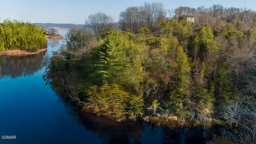 407 Jack Potts Drive, Dandridge, TN 37725 - #2