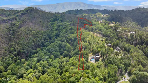 Phase E Summitt Village Drive, Sevierville, TN 37862