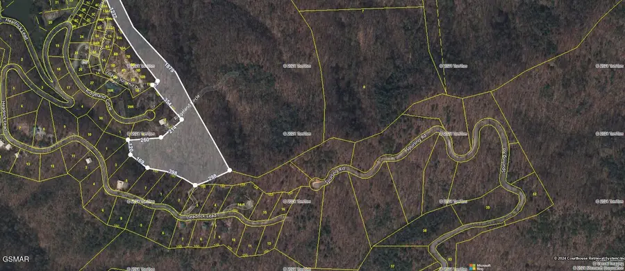 Phase E Summitt Village Drive, Sevierville, TN 37862 - #3