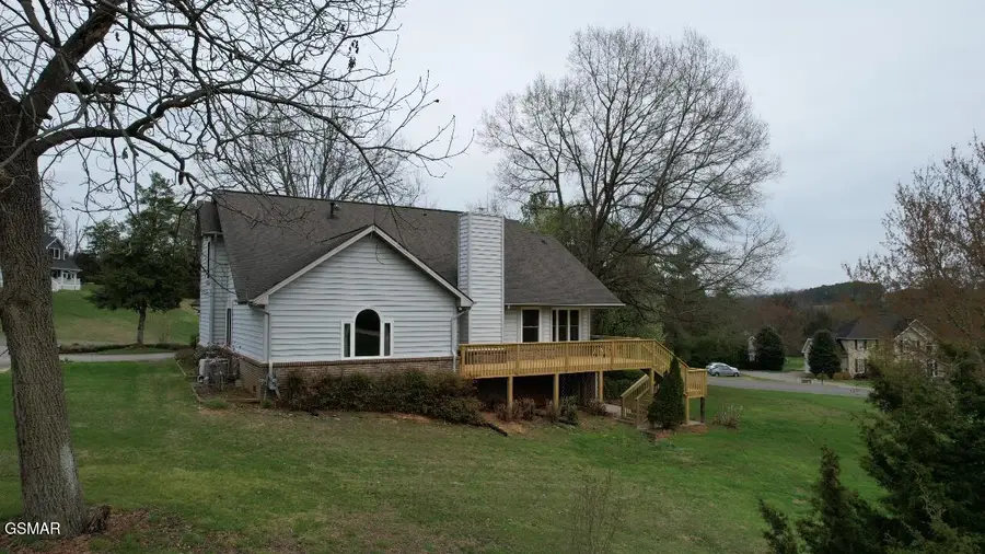 3313 Bentwood Drive, Kodak, TN 37764 - #2