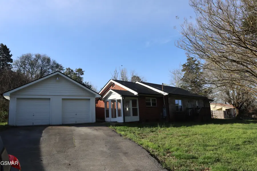 957 Thorngrove Pike, Strawberry Plains, TN 37871 - #2