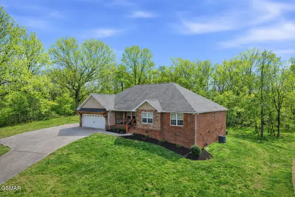 3217 Sandpiper Court, Kodak, TN 37764