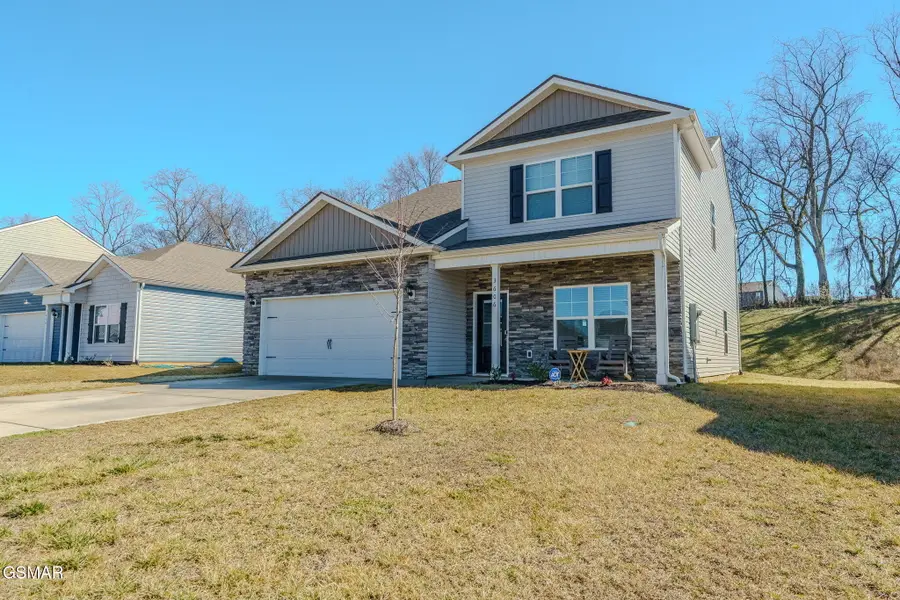 3606 Gregory Drive, Maryville, TN 37804 - #2
