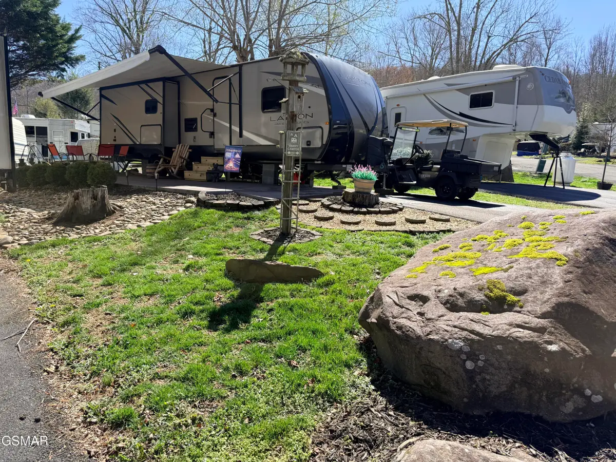 4229 E Parkway #54, Gatlinburg, TN 37738 - #1