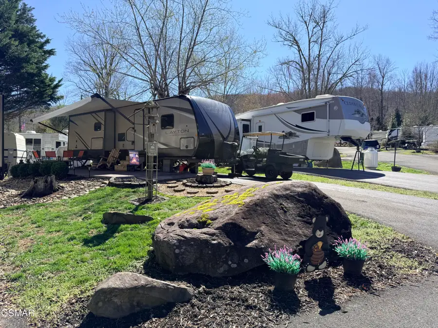 4229 E Parkway #54, Gatlinburg, TN 37738 - #2