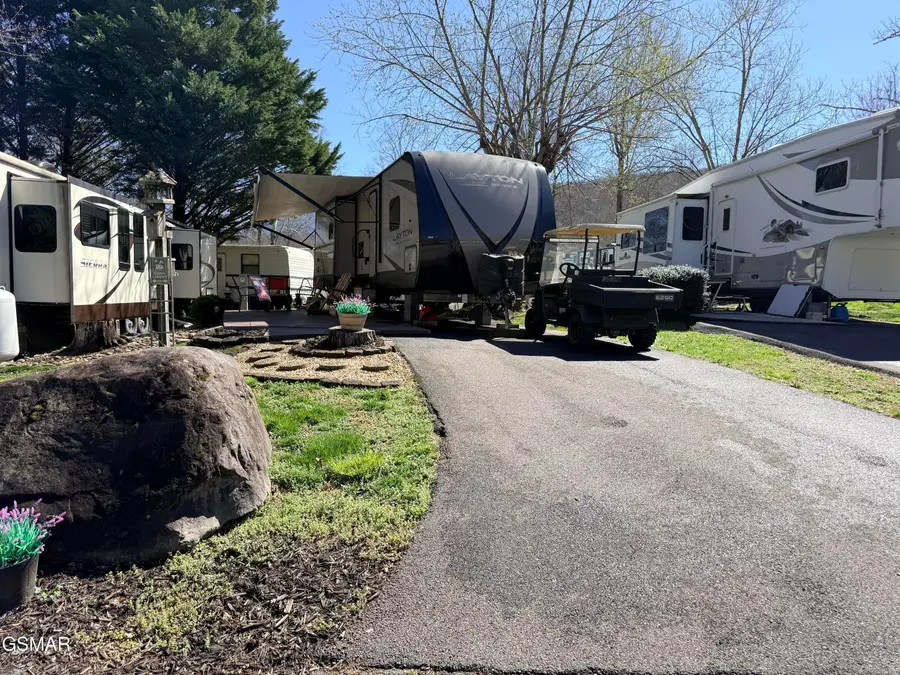 4229 E Parkway #54, Gatlinburg, TN 37738 - #3