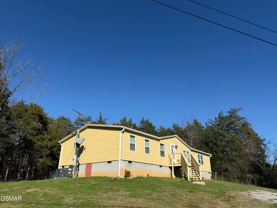 906 Bay Road, New Market, TN 37820 - #3