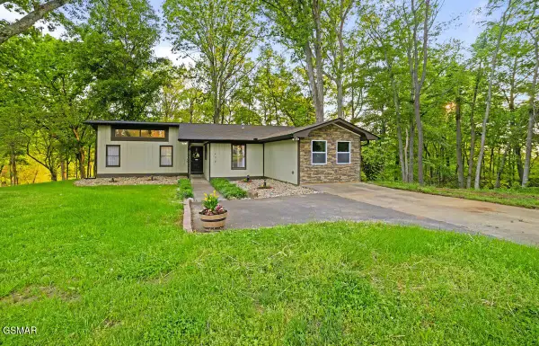 630 Ancient Oaks Court, White Pine, TN 37890
