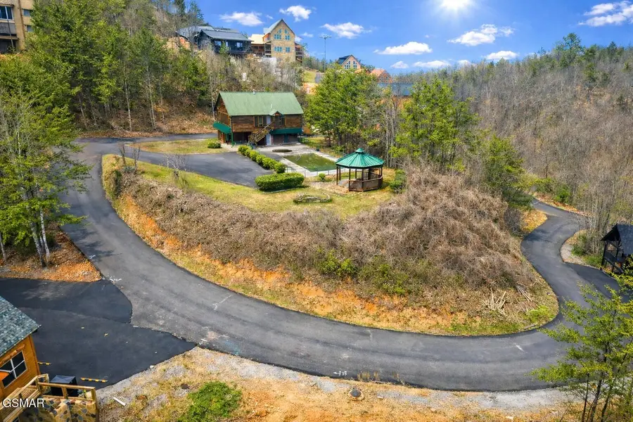 Lot 26R Pine Peak Way, Pigeon Forge, TN 37862 - #2