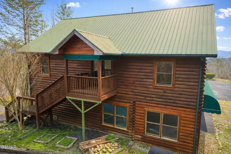 Lot 26R Pine Peak Way, Pigeon Forge, TN 37862 - #3