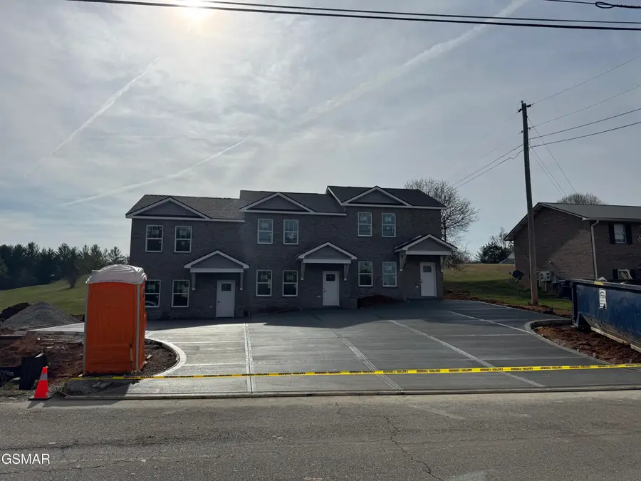 1471 Fate Rankin Drive #1471,1473,1475, Jefferson City, TN 37760 - #2