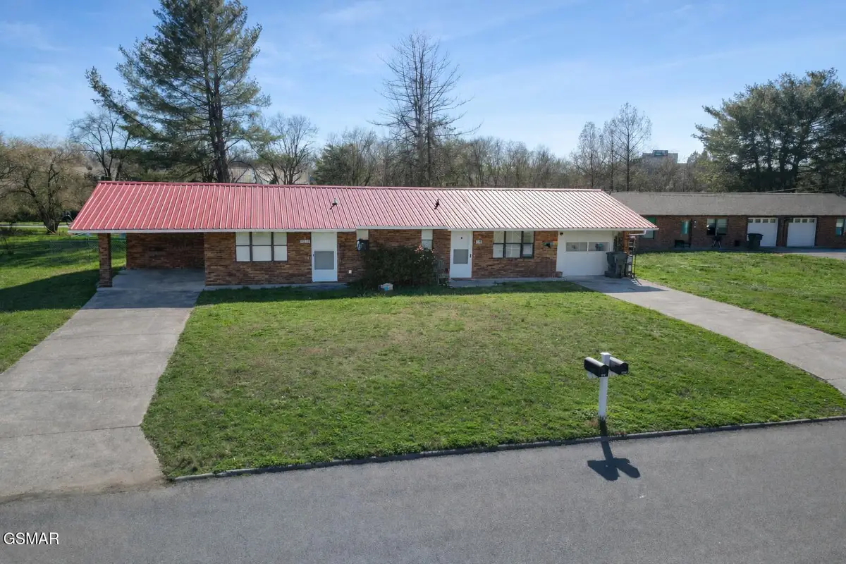 1273 Bluegrass Road, Sevierville, TN 37862 - #1