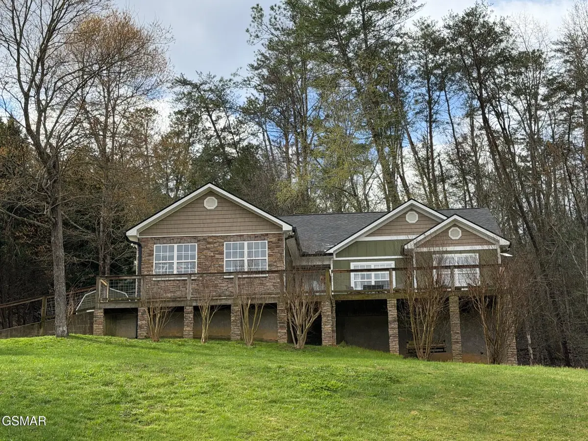 3428 Jason Place, Sevierville, TN 37876 - #1
