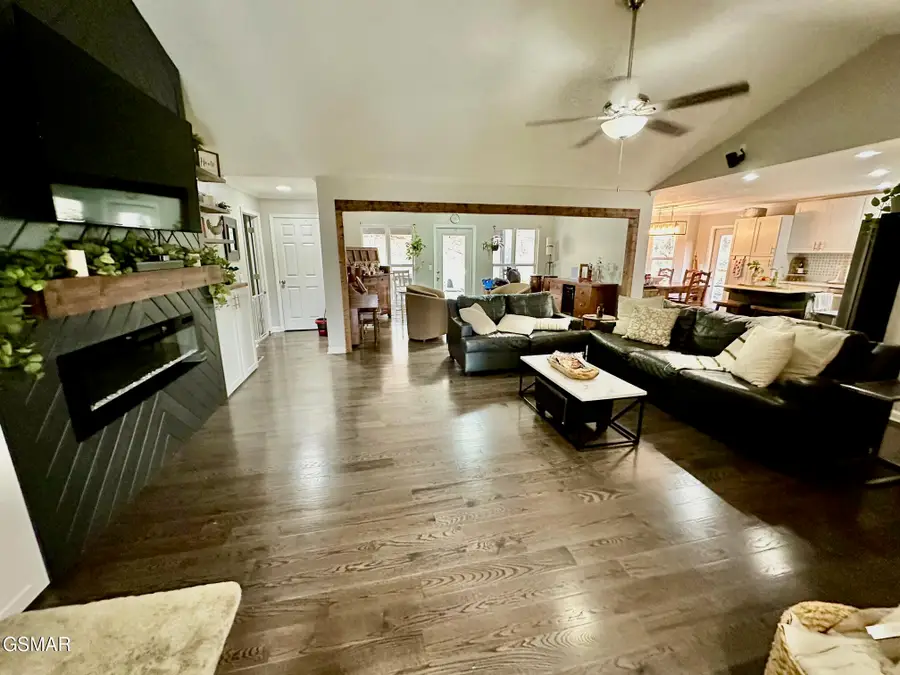 3428 Jason Place, Sevierville, TN 37876 - #3