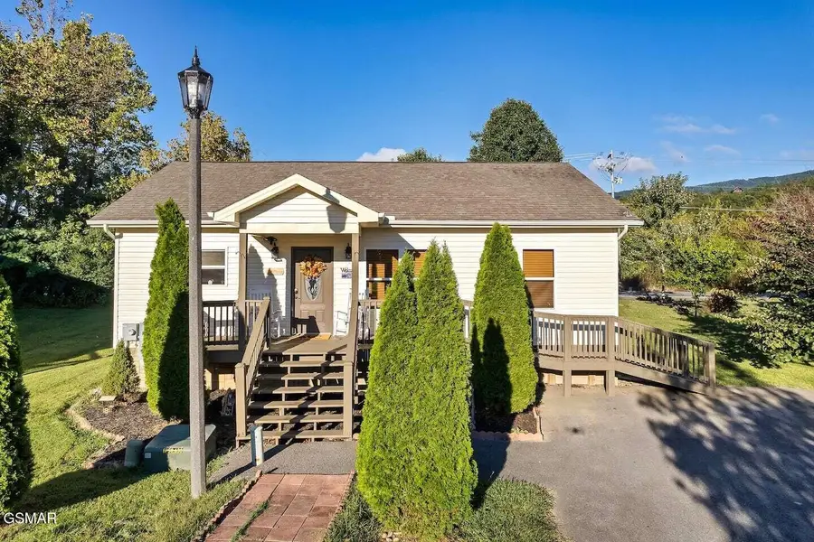 2012 Slippery Rock Circle, Sevierville, TN 37862 - #2