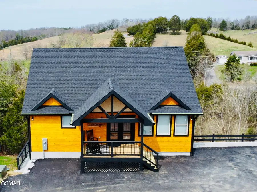 846 Blue Herring Way, Sevierville, TN 37876 - #2