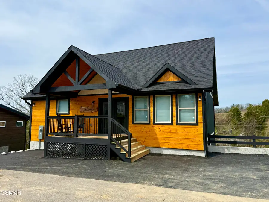 846 Blue Herring Way, Sevierville, TN 37876 - #3