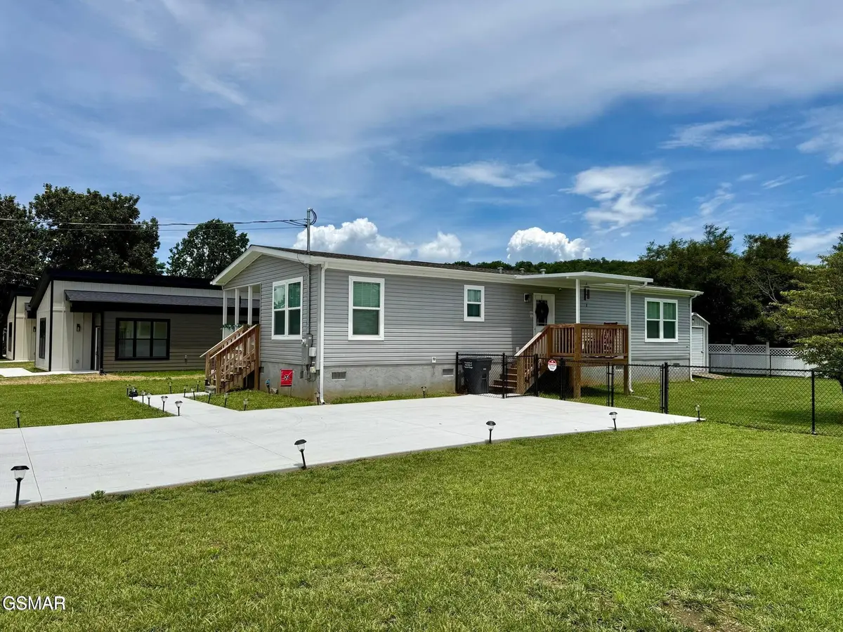 3237 Old Mill Street, Pigeon Forge, TN 37863 - #1