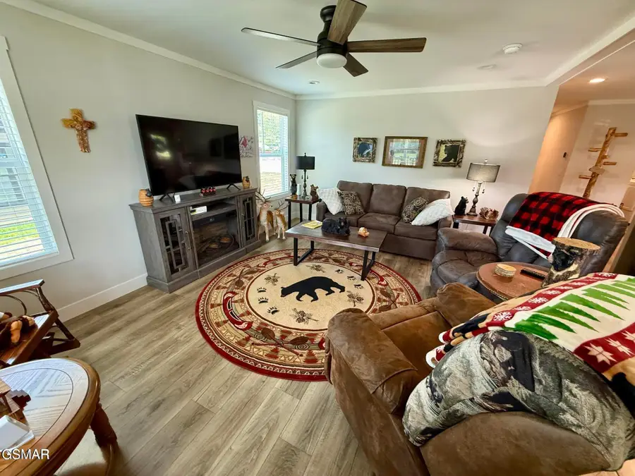 3237 Old Mill Street, Pigeon Forge, TN 37863 - #3