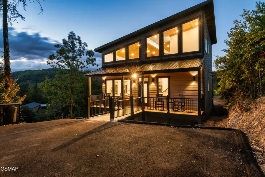 1665 Paulas Huskey Circle, Sevierville, TN 37876 - #3