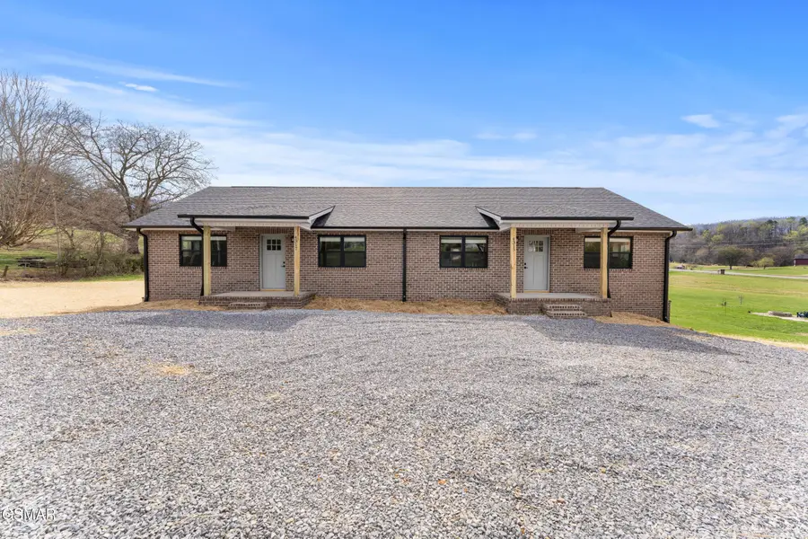 4317 Newport Highway, Dandridge, TN 37725 - #3