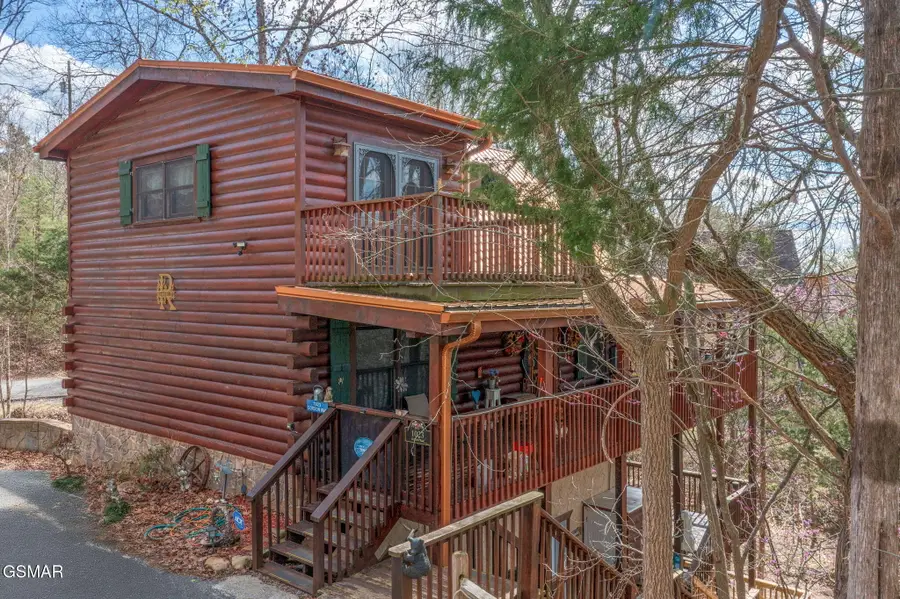 1023 Gordon Way, Sevierville, TN 37876 - #2