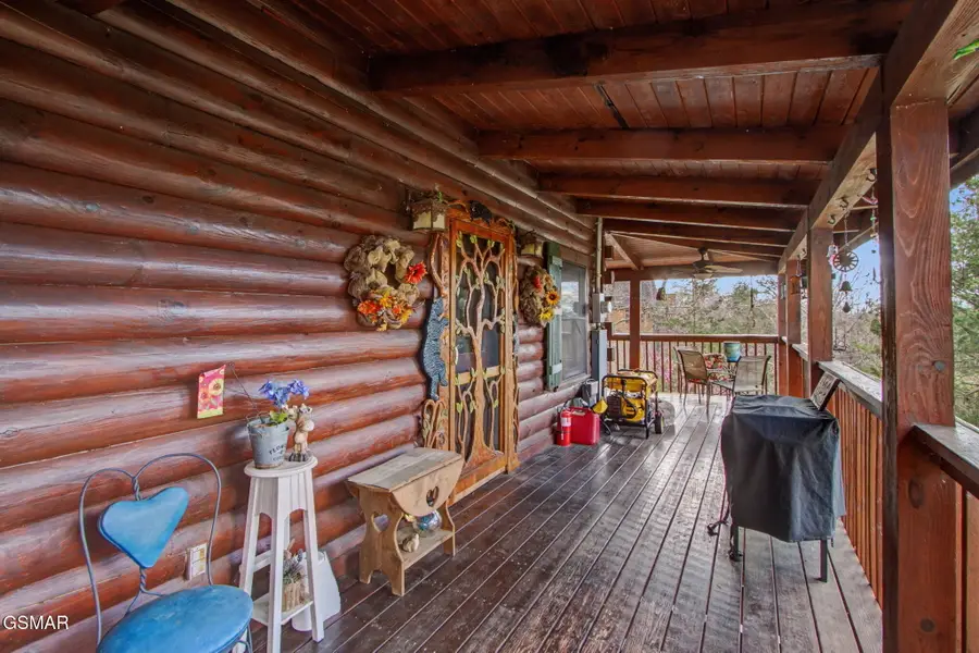 1023 Gordon Way, Sevierville, TN 37876 - #3