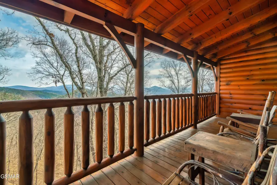 3012 Legacy Vista Drive, Sevierville, TN 37876 - #2