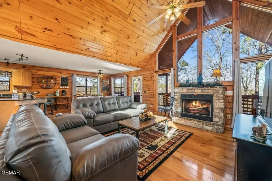 1643 Raccoon Den Way, Sevierville, TN 37862 - #2