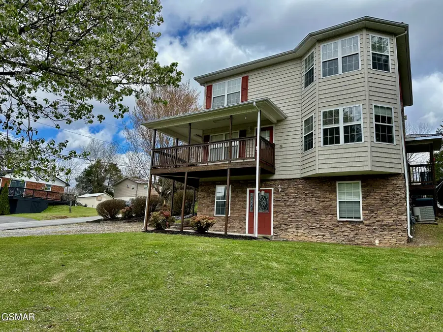 249 Mill View Dr, Pigeon Forge, TN 37863 - #2