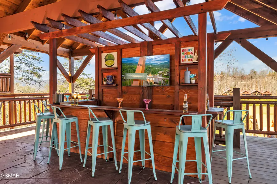 2852 Owens Rdg Way, Sevierville, TN 37876 - #2