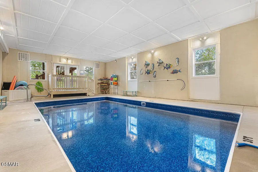 2852 Owens Rdg Way, Sevierville, TN 37876 - #3