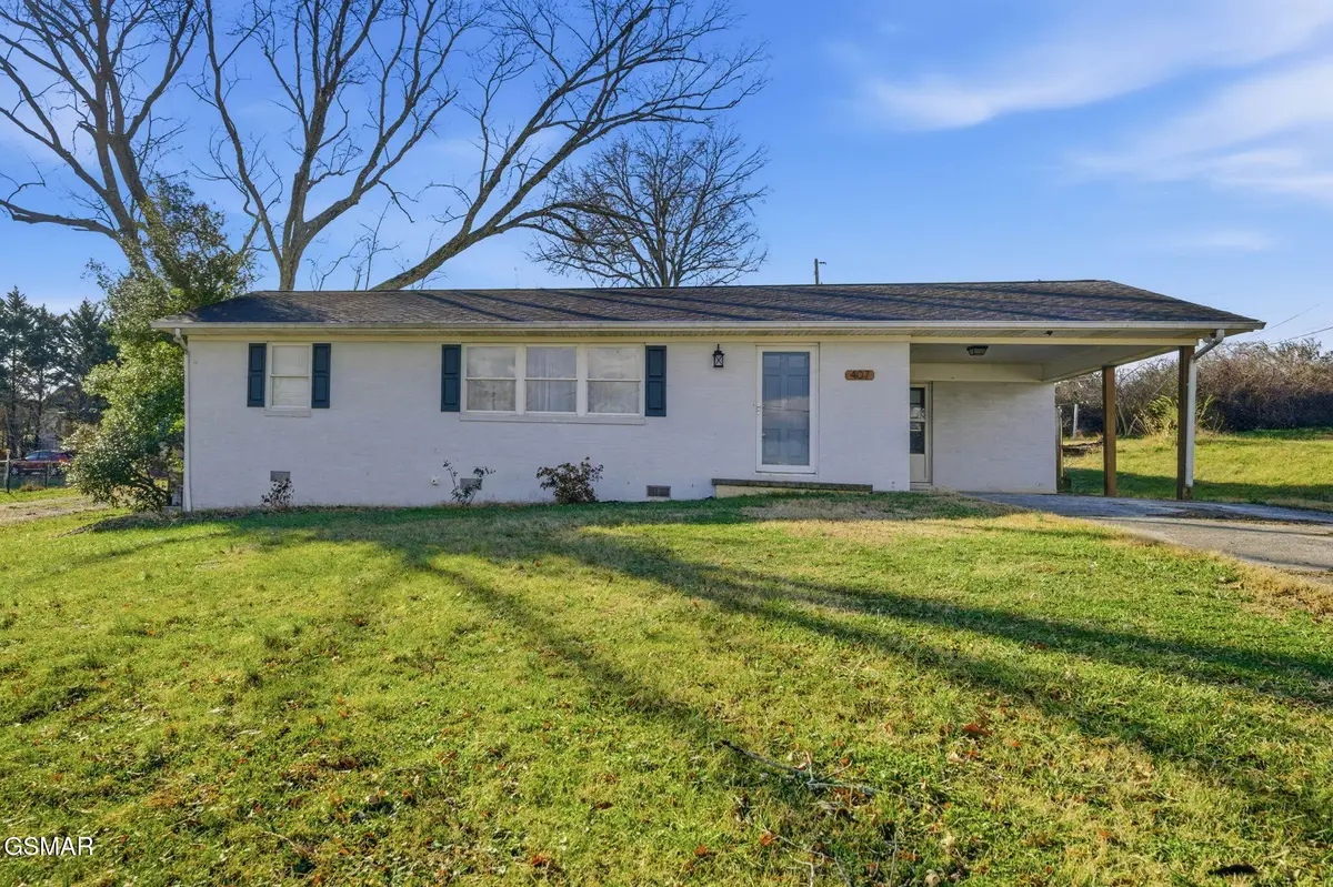407 Kildare Drive, Jefferson City, TN 37760 - #1