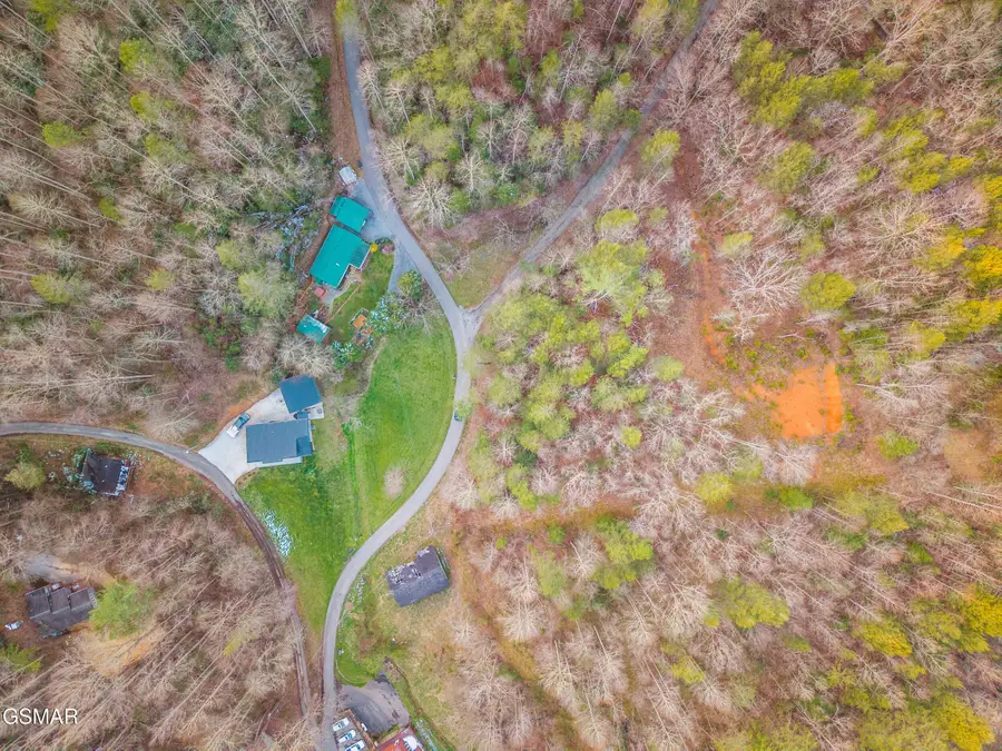 0 Autumn Lane, Gatlinburg, TN 37738 - #2