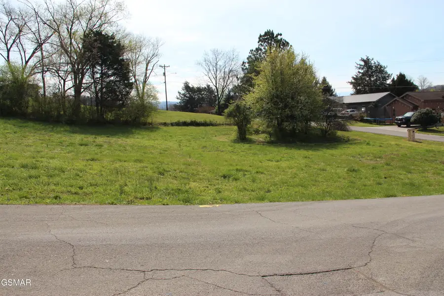 Lot 15 Cherokee Circle Drive, Sevierville, TN 37862 - #2