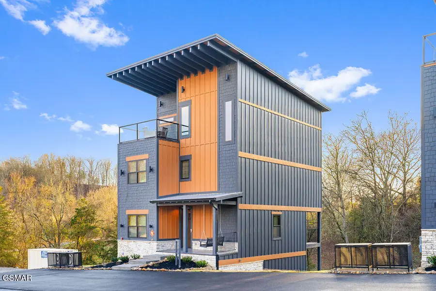 625 Summer Valley Way #LOT 6, Sevierville, TN 37862 - #2