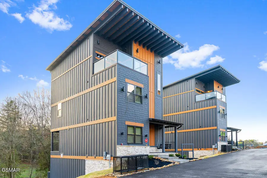 625 Summer Valley Way #LOT 6, Sevierville, TN 37862 - #3