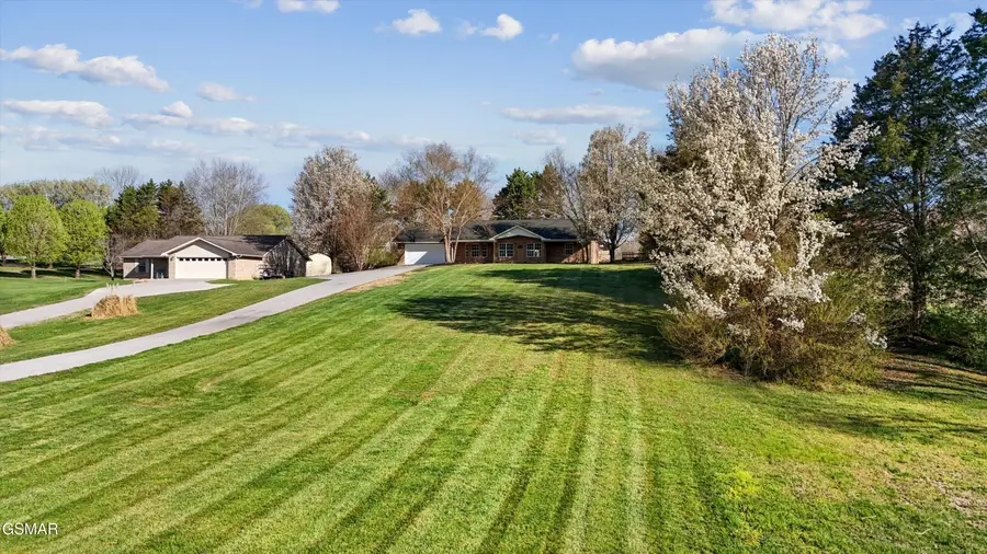 1533 Haley Lynn Road, Sevierville, TN 37862 - #3