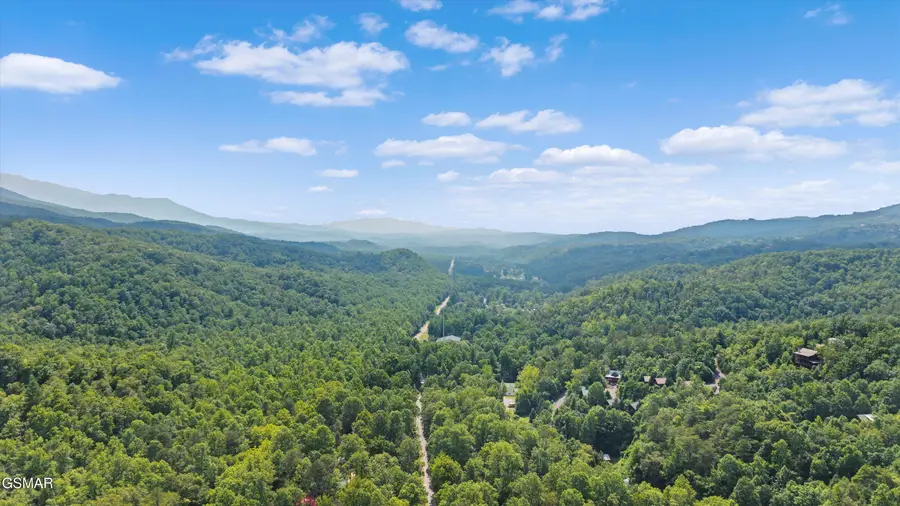 4533 E Scenic Drive, Gatlinburg, TN 37738 - #2