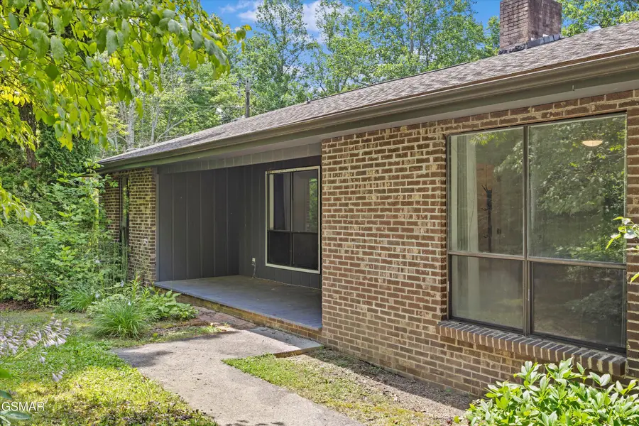 4533 E Scenic Drive, Gatlinburg, TN 37738 - #3