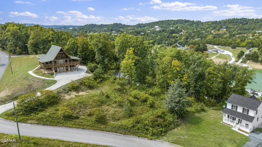 Lot 5 Harbor Point Drive, Sevierville, TN 37876 - #3