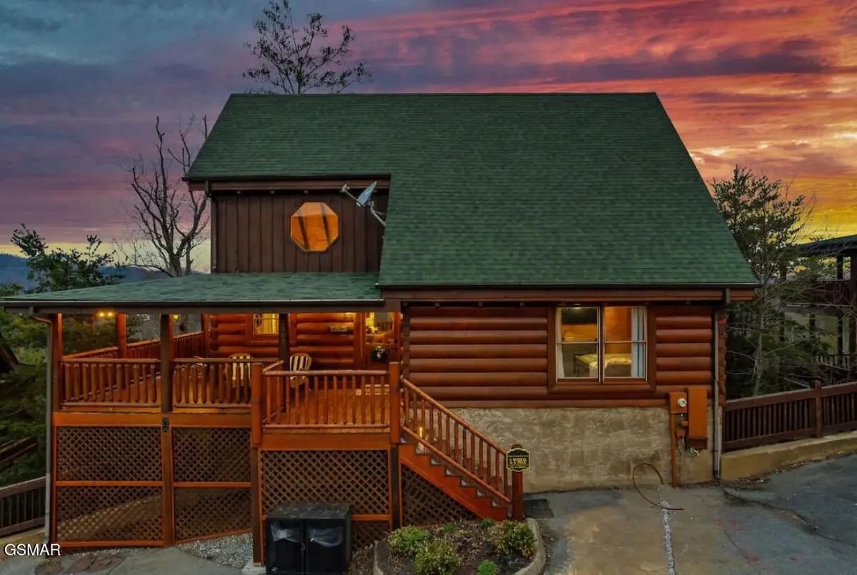 2009 Cougar Crossing Way, Sevierville, TN 37876 - #1