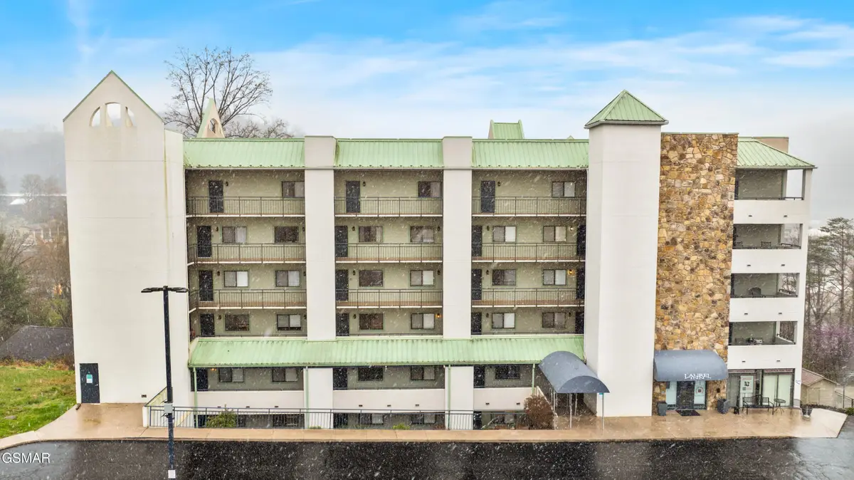 354 E Holly Ridge #STE 301, Gatlinburg, TN 37738 - #1